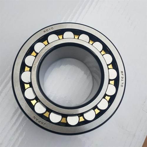 调心滚子轴承 SB22214C3W33SS SB 22214E C3 W33 SS 70x125x31 mm