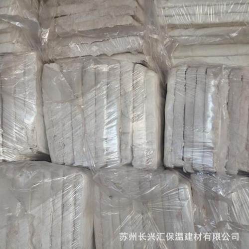 现货罐体硅酸盐保温板 50mm纤维增强硅酸盐板 隔热管道用硅酸盐板