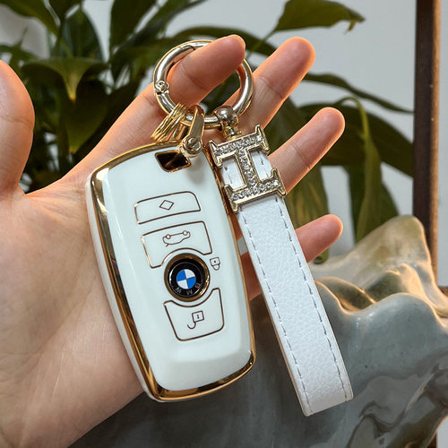 tpu简约风格专用于宝马3系