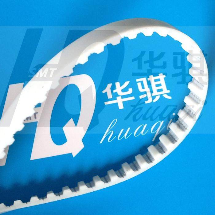 三星贴片机轨道调宽皮带精密耐磨