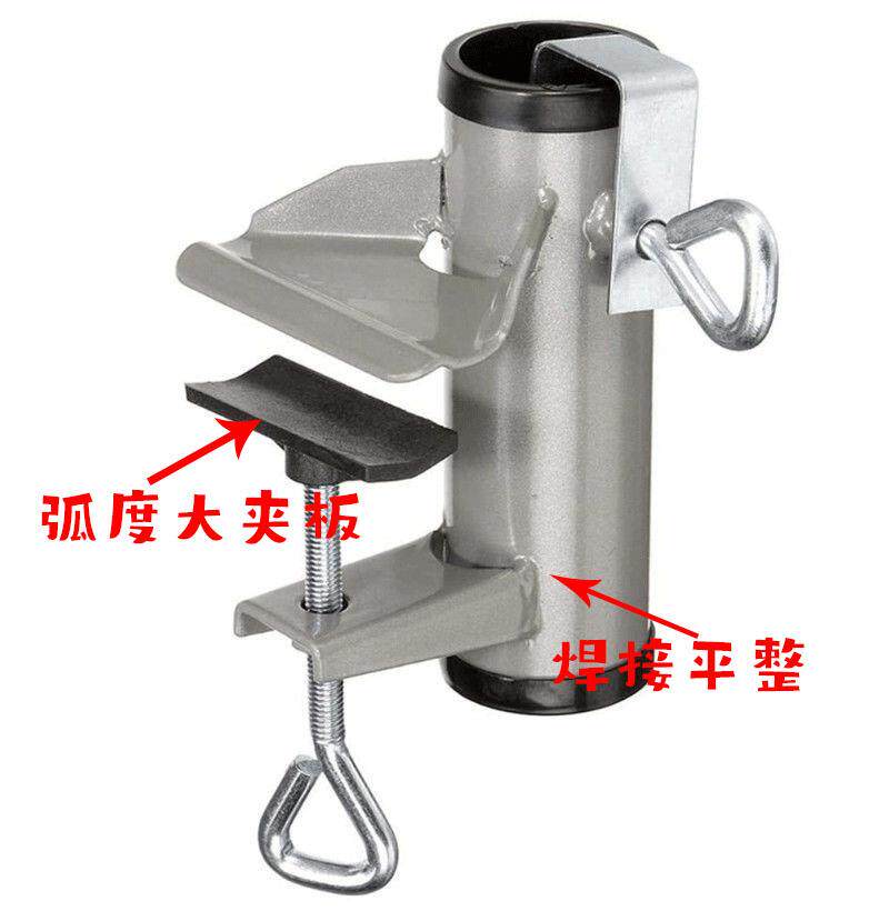 新款伞架夹子户外庭院伞夹固定器沙滩伞夹具阳台夹伞配件跨境|msdalam kategori rumah harian, payung/gear hujan/Rain/Lembap-bukti, payung - dari Buy2taobao.com untuk memberikan perkhidmatan ejen Taobao profesional membeli