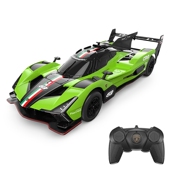 保时捷 正品 兰博基尼 遥控车模型小学生男孩新年礼物 星辉1