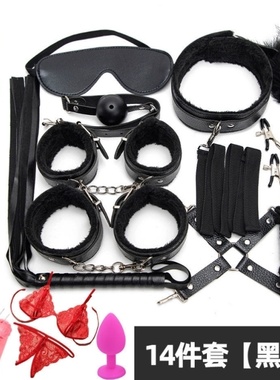 k9项圈定制角色扮演手铐脚镣项圈女m男链情侣玩具小狗口球女