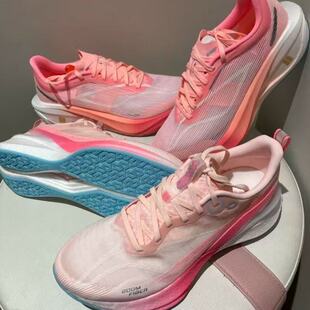 冬儿童缓震专业体考竞速飞电5C运动鞋 新款 男鞋 赤兔8pro碳板跑步鞋