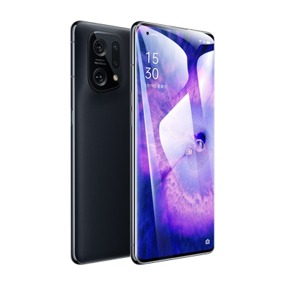 适用于oppofindx5pro水凝膜oppo findx5pro手机膜高清高透屏幕膜