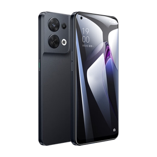 适用于opporeno8水凝膜国际版OPPO RENO8手机膜高清高透屏幕贴膜CPH2359磨砂顺滑0指纹游戏竞技专用保护膜