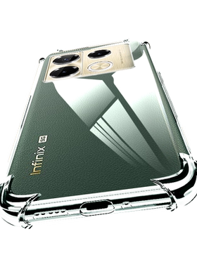 InfinixNote40Pro+手机套