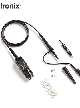 泰克TPP0051无源探头TPP0101 TPP0201 P2221示波器电压探头P6139B