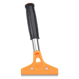 汽车贴膜工具长柄铲刀 太阳膜除旧膜刮刀去胶铲刀玻璃除胶刮刀片