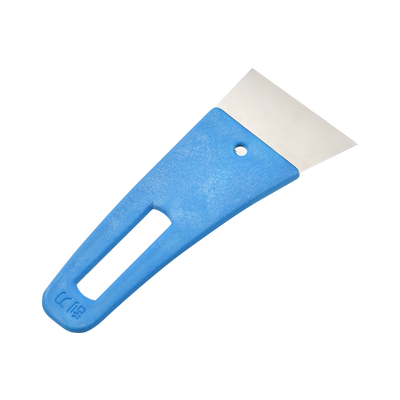 汽车小钢玻璃贴膜折痕塞边刮板