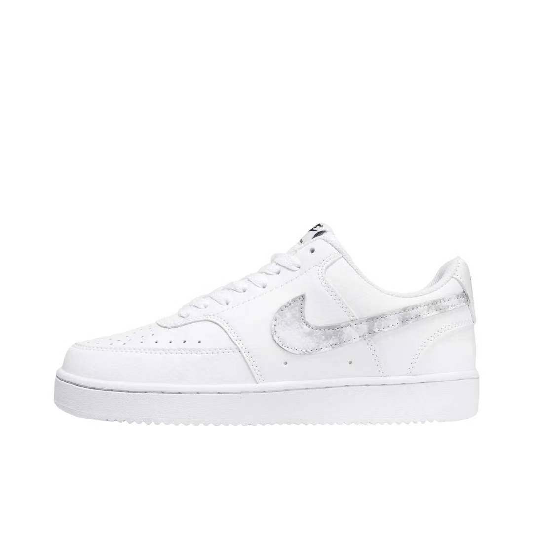 【定制球鞋】 Nike Court Vision 1 板鞋 阳光明媚 DH2987-101,运动鞋new,板鞋,淘宝优惠券,粉丝福利购,淘宝优惠卷