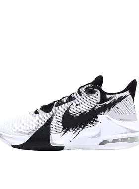 【定制球鞋】Nike Air Max Impact   篮球鞋 毒液之劲DC3725-100