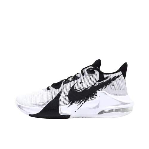 【定制球鞋】Nike Air Max Impact   篮球鞋 毒液之劲DC3725-100