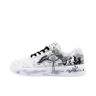 定制球鞋 AGCS419 LiNing李宁 天命悟空 浮舟