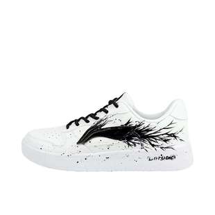 定制球鞋 AGCS419 LiNing李宁 暗夜荆棘 浮舟