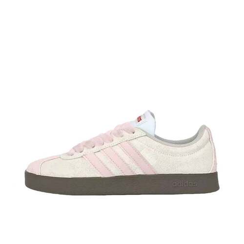 【定制球鞋】Adidas neo VL Court 2.0   板鞋  学院/简 HQ1802