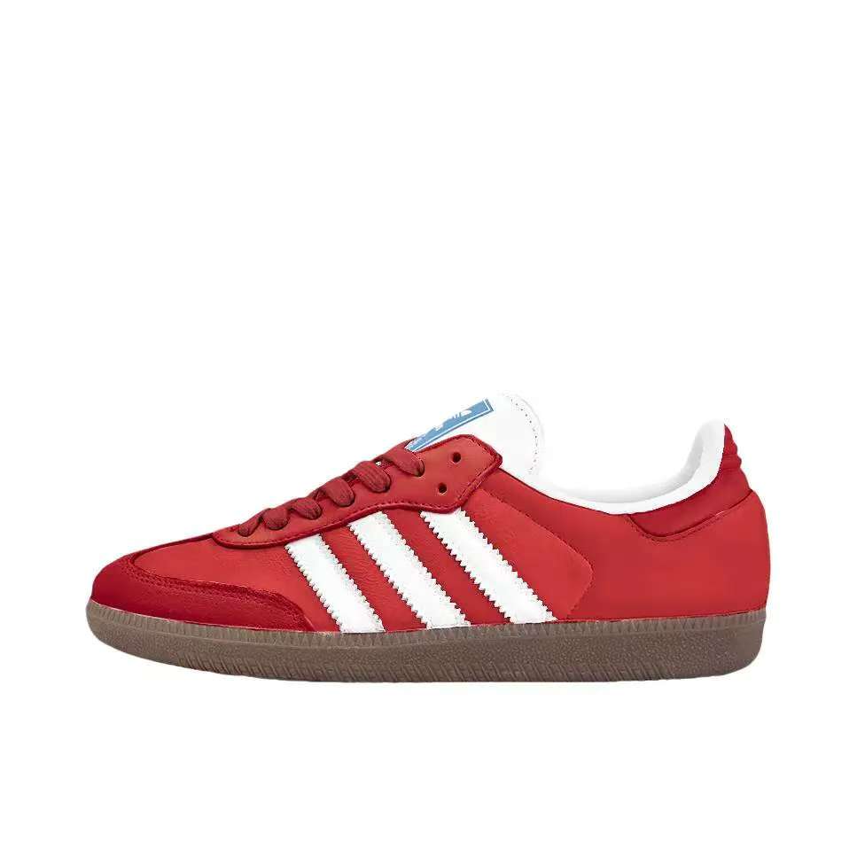 【定制球鞋】adidas Originals Samba Vlad 爱的终次元 B75806