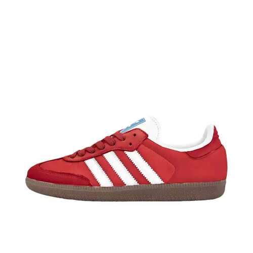 【定制球鞋】adidas Originals Samba Vlad 爱的终次元 B75806