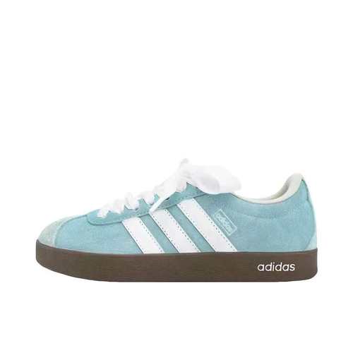 【定制球鞋】adidas neo Vl Court 2.0 萤火之森 adidas