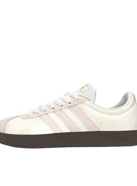 【定制球鞋】adidas neo Vl Court 2.0 花影霓踪 ID6015