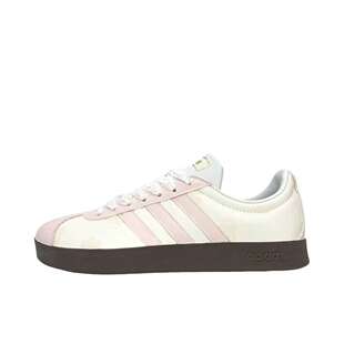 【定制球鞋】adidas neo Vl Court 2.0 花影霓踪 ID6015