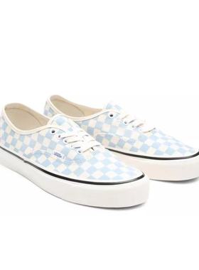 万斯 AUTHENTIC 潮流休闲 轻便舒适 VN0A54F241J