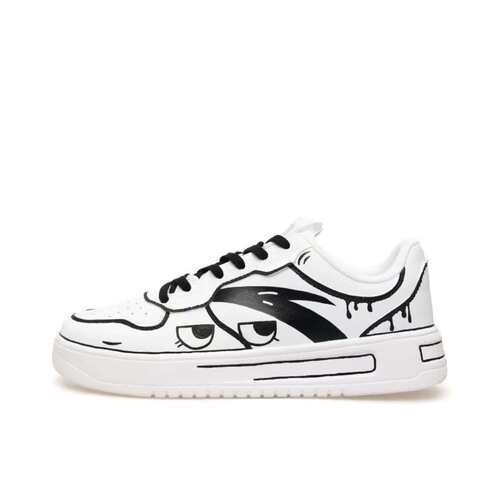 【定制球鞋】安踏 那咋了 安踏