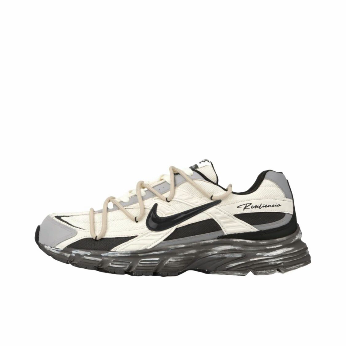 【定制球鞋】 Nike Initiator 跑鞋 星陨跑者 394055-100