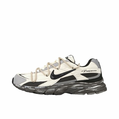【定制球鞋】 Nike Initiator 跑鞋   星陨跑者 394055-100