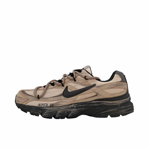 【定制球鞋】 Nike Initiator 跑鞋  非黑宣言  394055-100