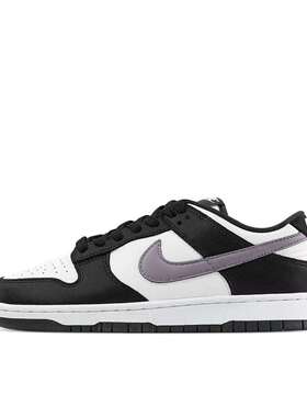 【定制球鞋】 Nike Dunk 板鞋 香芋浪漫 DD1391-100