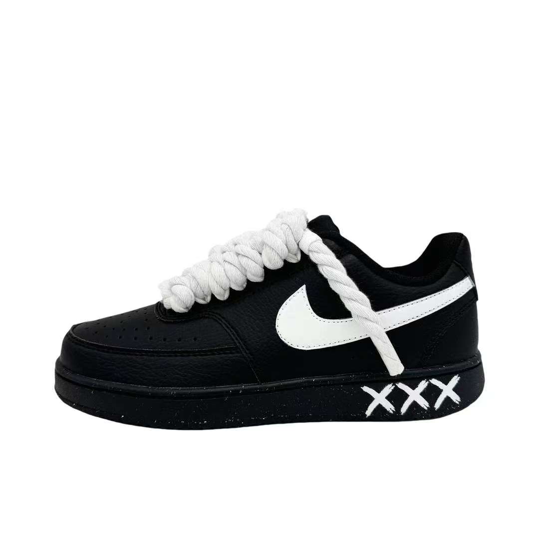 【定制球鞋】Nike Court Visio 未界  DH2987-002