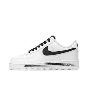 【定制球鞋】Nike Air Force 1  黑之殇  CW2288-111