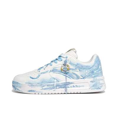 【定制球鞋】安踏 孤岛陨落 912418001Q-2