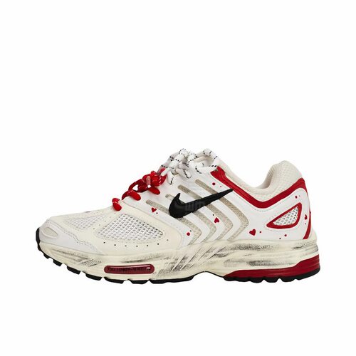 【定制球鞋】 Nike Air Pegasus 2K5 跑鞋  玫瑰波点 HQ5718-101