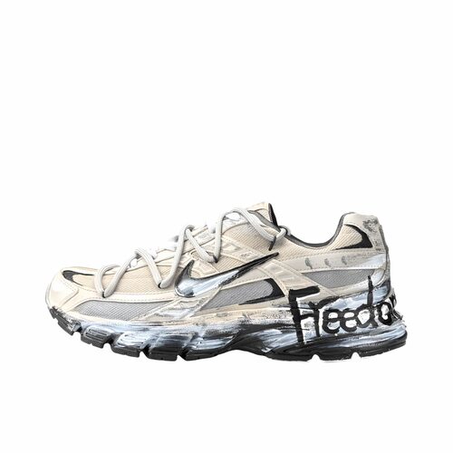 【定制球鞋】 Nike Initiator 跑鞋  自由履迹 394055-100