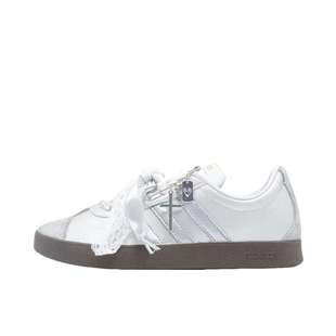 neo Court 皎月绮梦 adidas 2.0 jq2470 定制球鞋