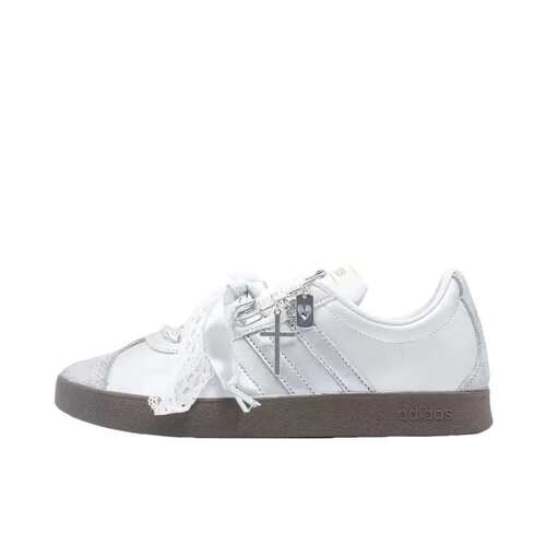 【定制球鞋】adidas neo Vl Court 2.0 皎月绮梦 jq2470