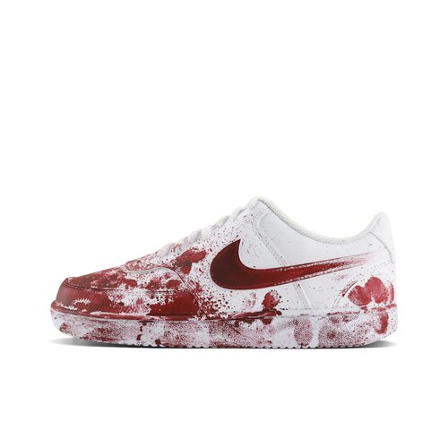 NikeCourtVision1嫌疑人