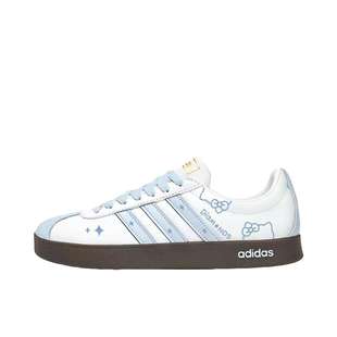 neo adidas Court ID6015 冰沙小方 定制球鞋