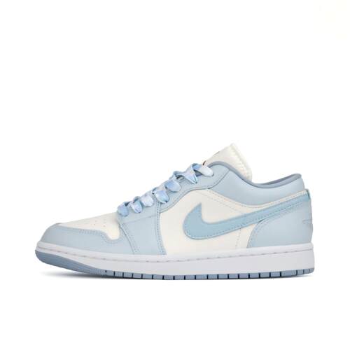 【定制球鞋】Air Jordan 1  气泡海盐 DC0774-164