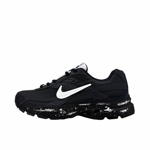 【定制球鞋】 Nike Initiator 跑鞋   暗夜星际  394055 100