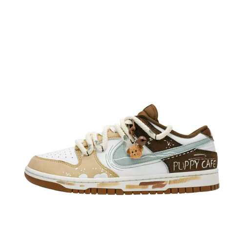 【定制球鞋】 Nike Dunk 板鞋 狗狗夏日 HV1794-211
