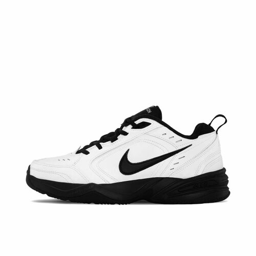 【定制球鞋】 Nike Air Monarch 4 运动休闲鞋 小熊猫415445-001