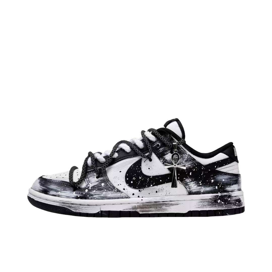 【定制球鞋】Nike Dunk 破晓之影 DD1391-100
