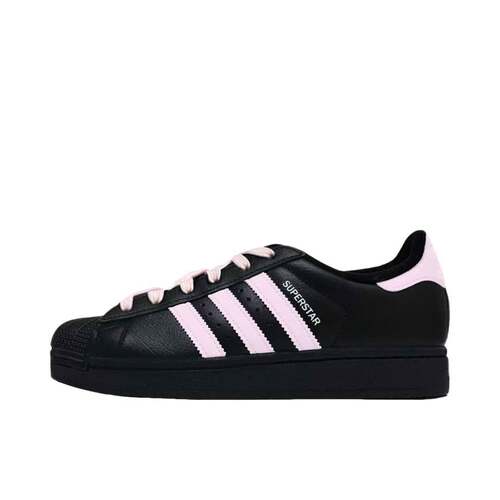 【定制球鞋】 adidas Originals Superstar 板鞋  甜御粉粉JH9977