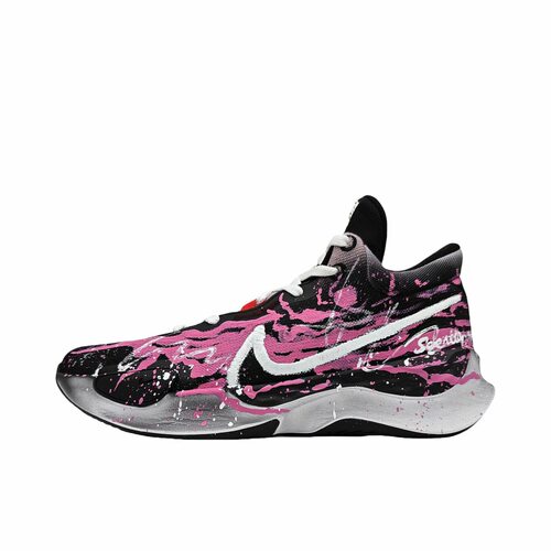 【定制球鞋】Nike Renew Elevate 3  篮球鞋 逸动DD9304-500