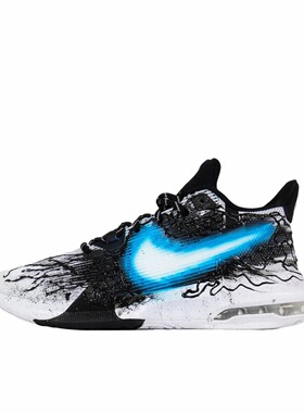 【定制球鞋】Nike Air Max Impact   篮球鞋 龟派气功DC3725-100