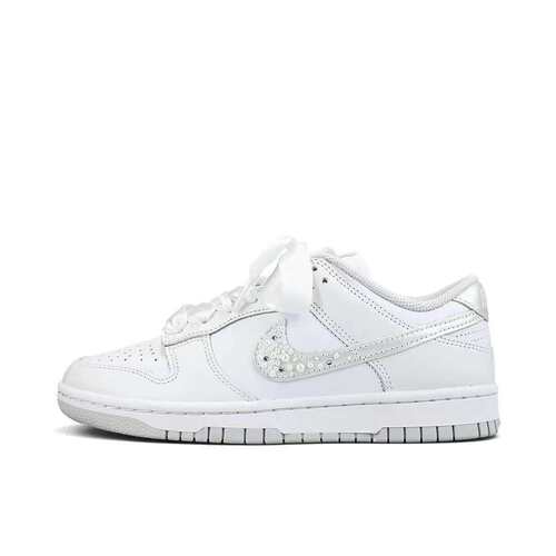 【定制球鞋】 Nike Dunk 板鞋 鲛人泪 DD1503-103