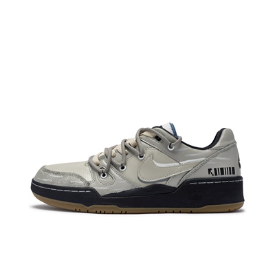 NikeFullForce废土乐园